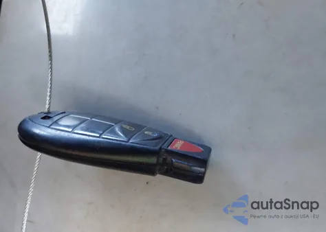 2016 Jeep Cherokee Sport из США, поврежденный, VIN 1C4PJLAB7GW273585